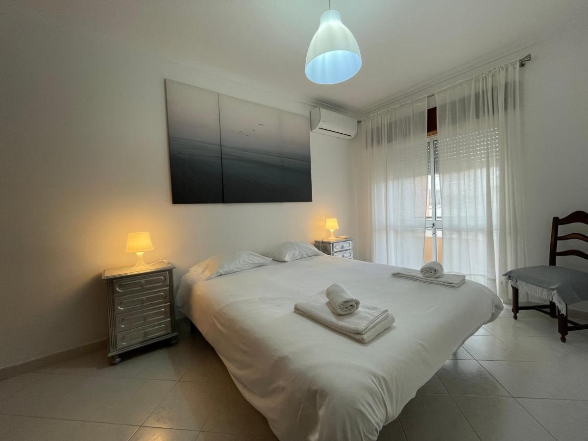 Praia Mar มงติกอร์โด ภายนอก รูปภาพ